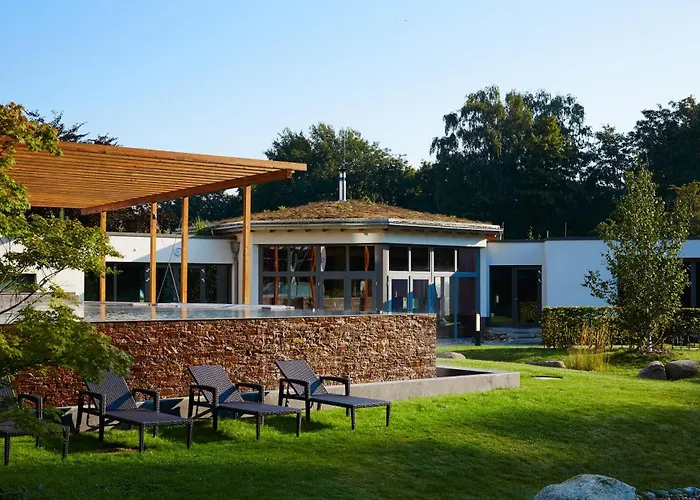 Aspria UhlenhorstHotel Hamburg